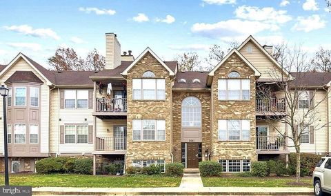 2061 ALICE AVENUE 2061-304 OXON HILL MD 20745