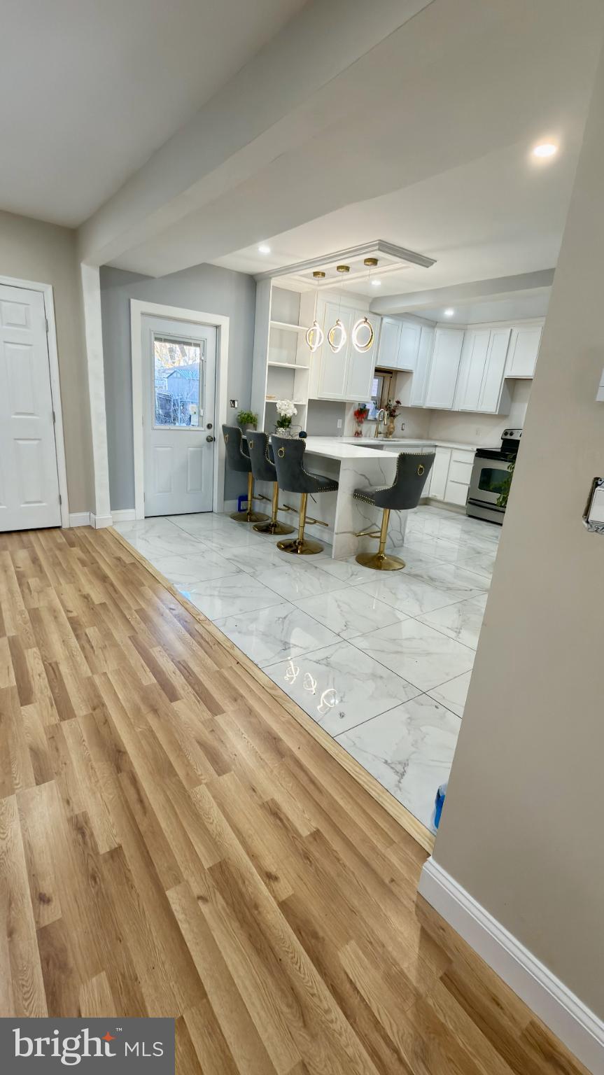 BLACK ADDITION - Residential