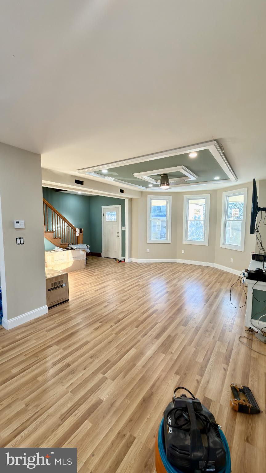 BLACK ADDITION - Residential