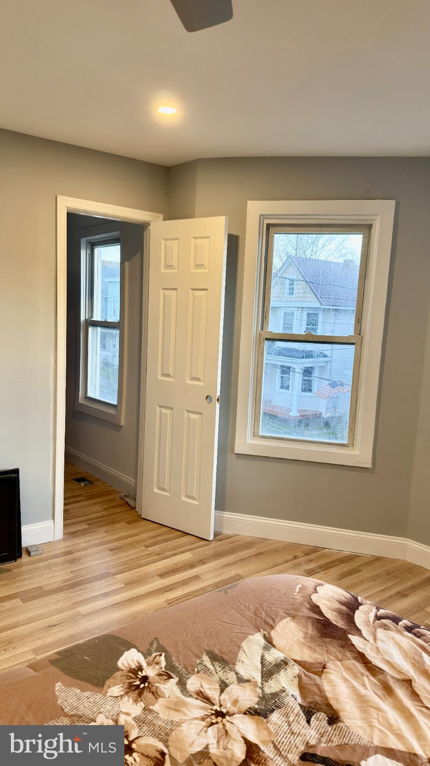 BLACK ADDITION - Residential