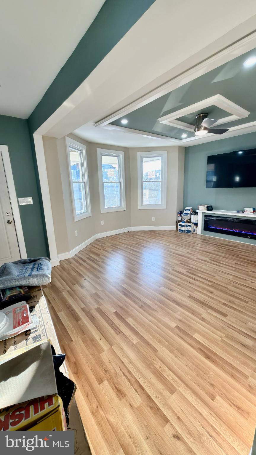 BLACK ADDITION - Residential