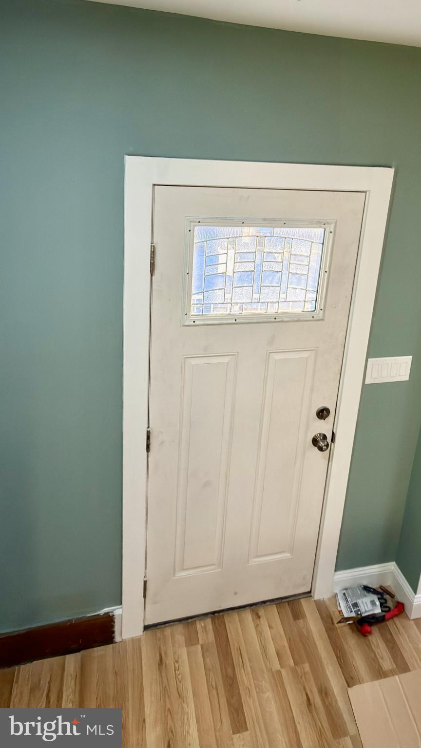 BLACK ADDITION - Residential