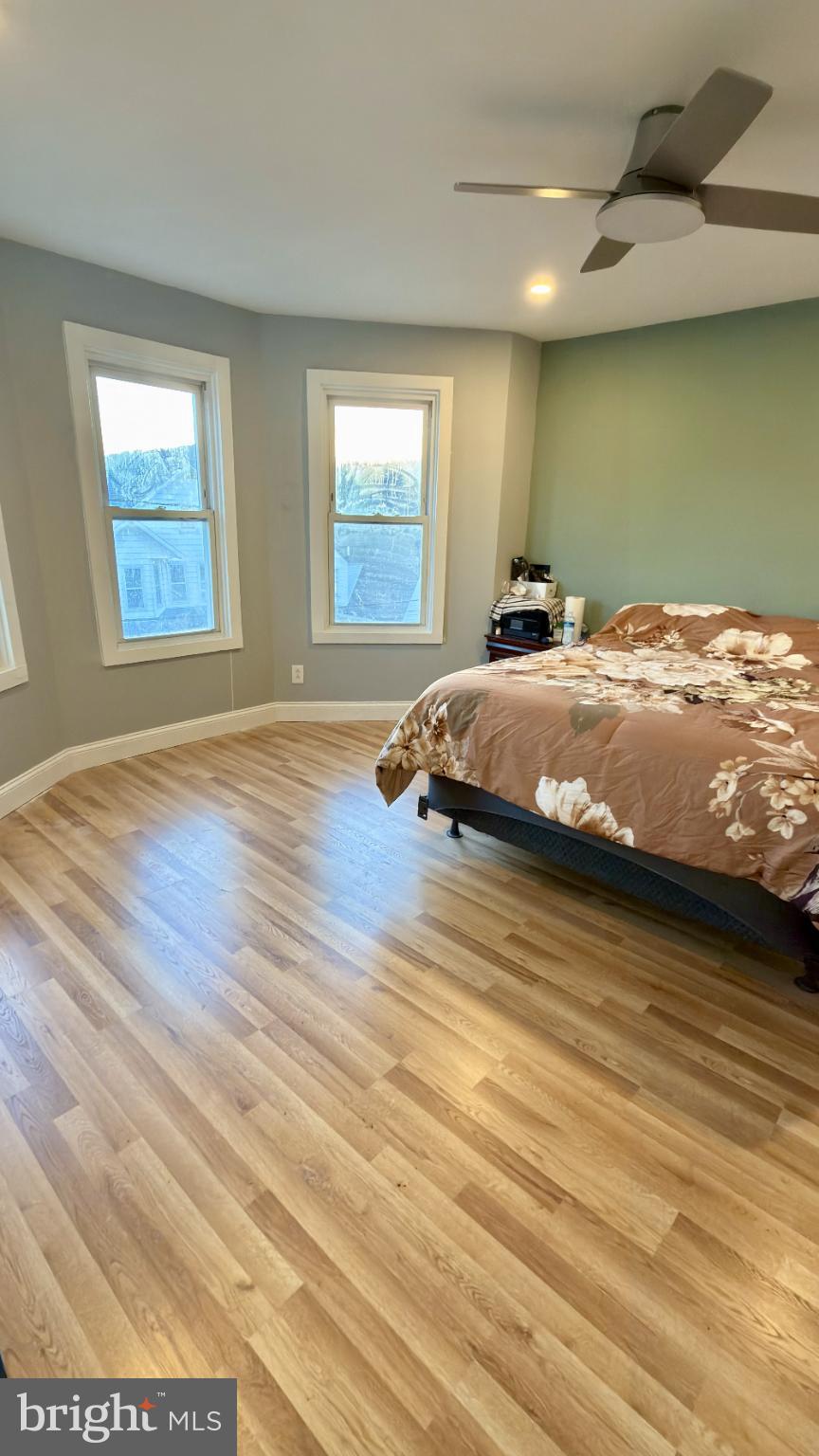 BLACK ADDITION - Residential