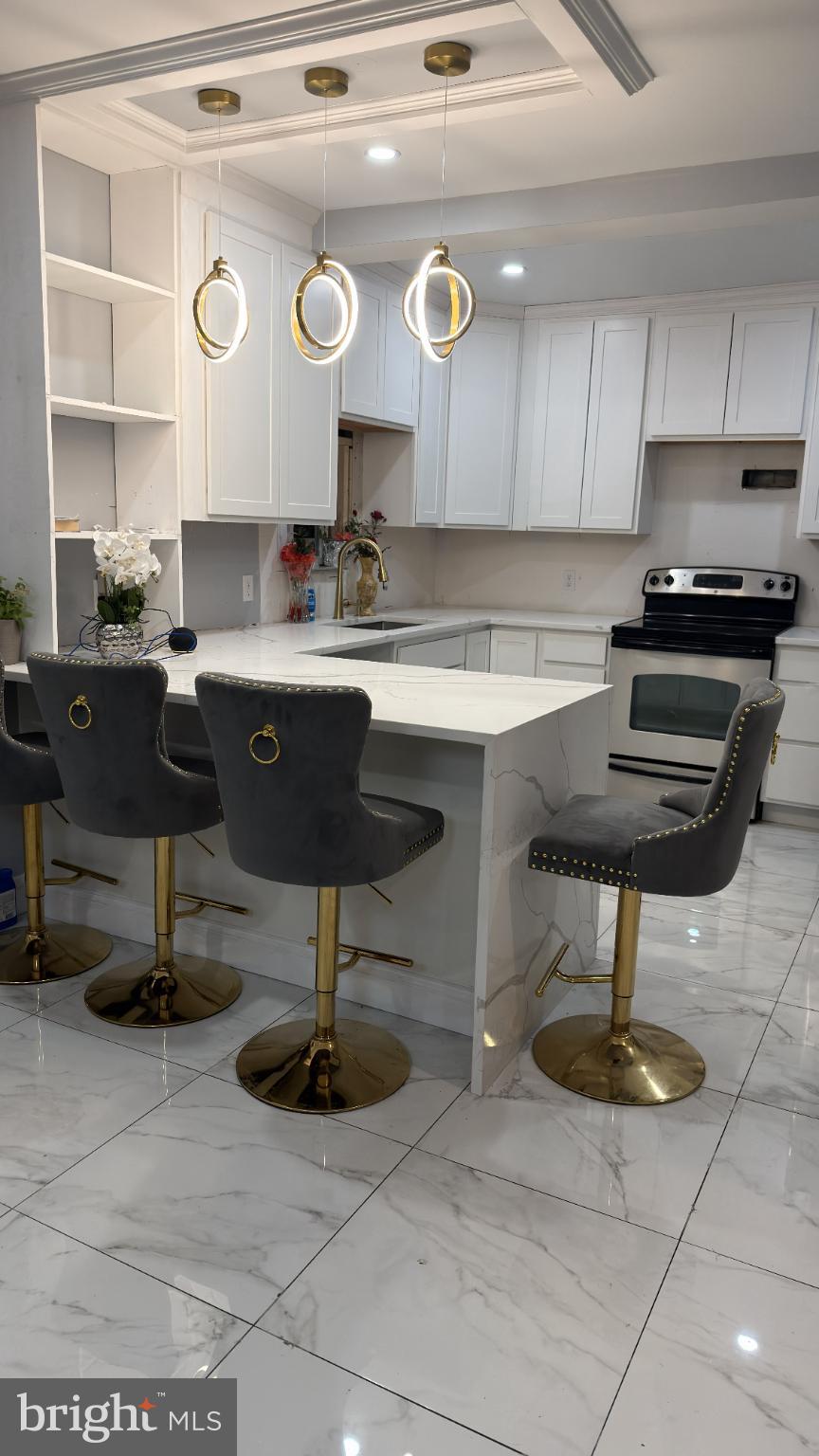 BLACK ADDITION - Residential