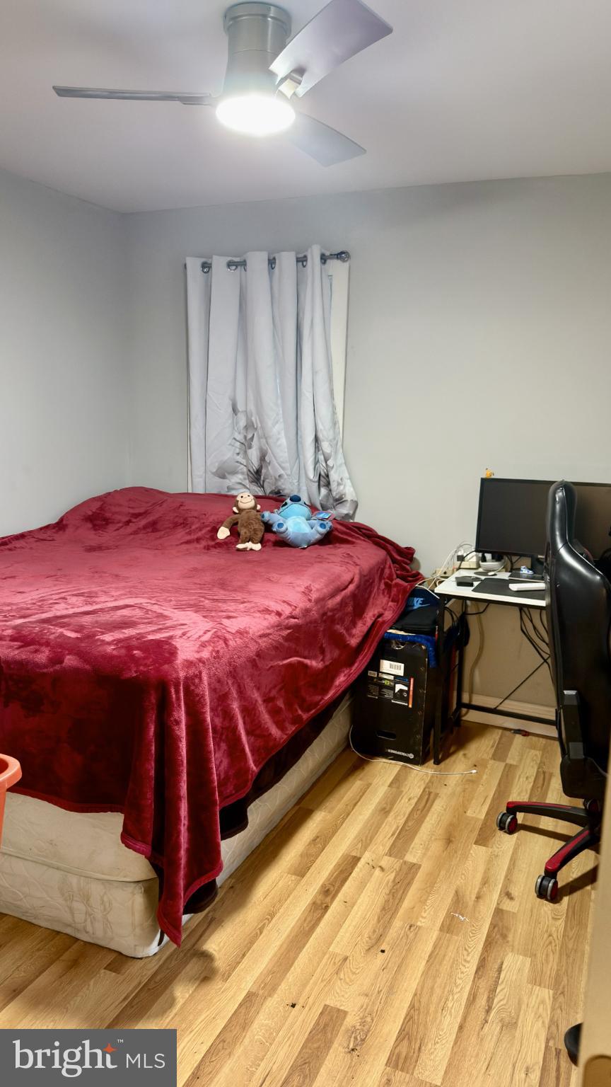 BLACK ADDITION - Residential