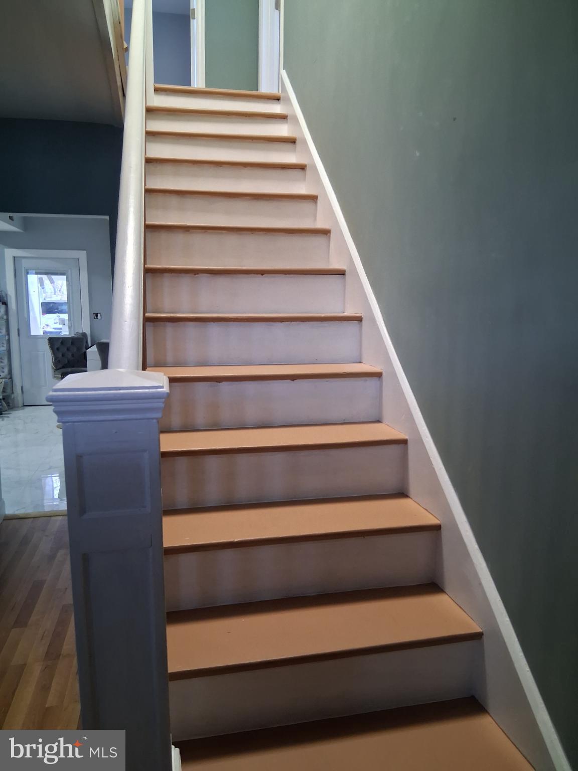 BLACK ADDITION - Residential