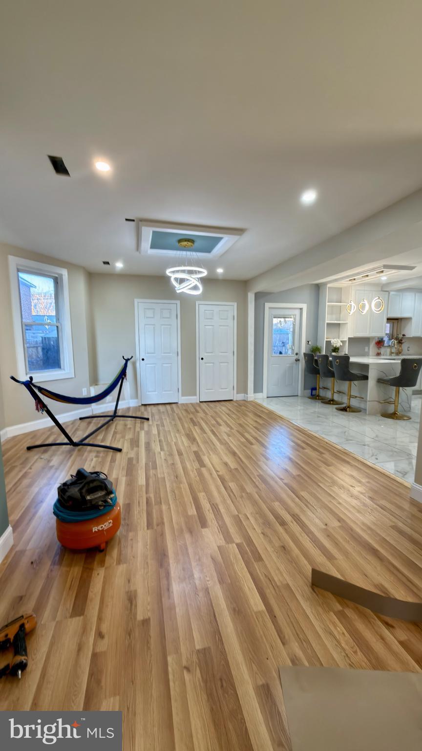 BLACK ADDITION - Residential