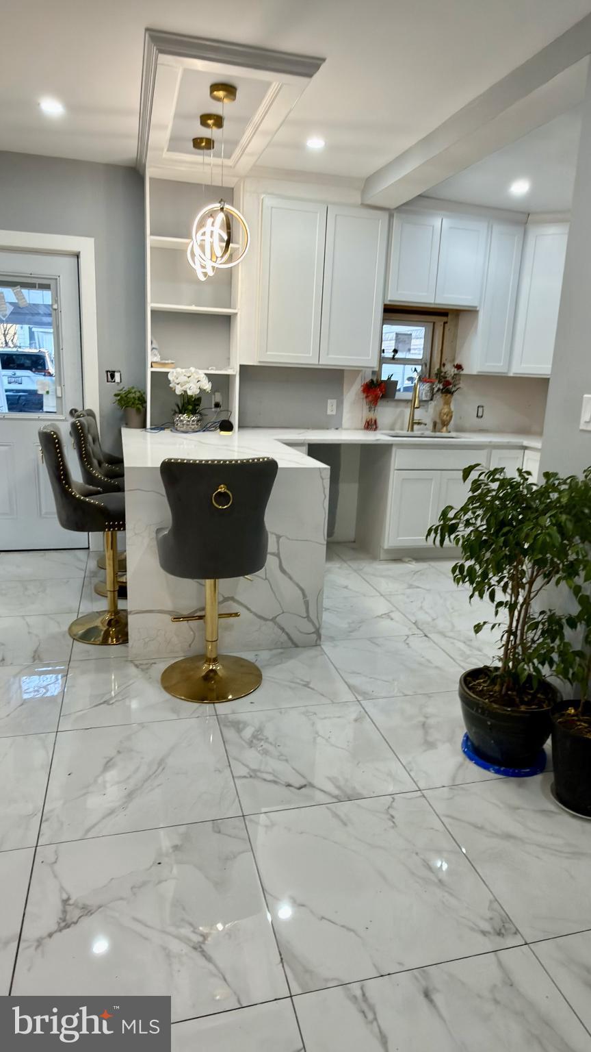 BLACK ADDITION - Residential