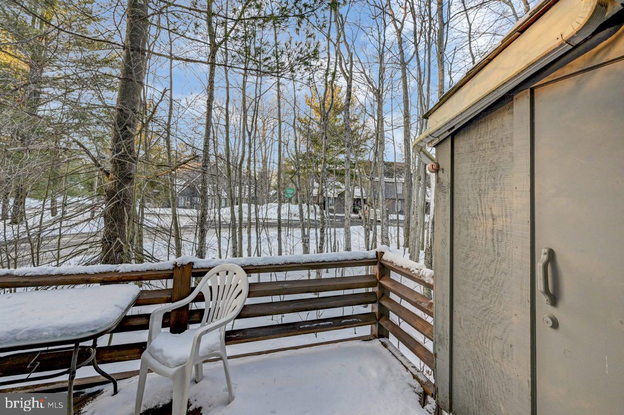 SNOW RIDGE VILLAGE - Residential