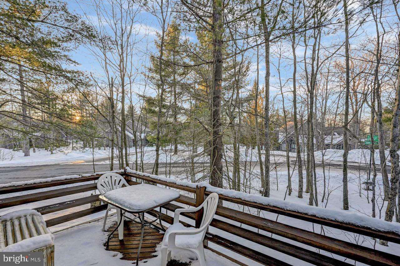 SNOW RIDGE VILLAGE - Residential