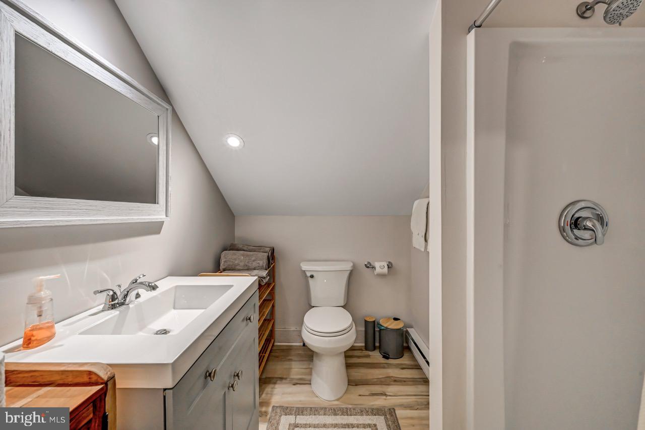 SNOW RIDGE VILLAGE - Residential