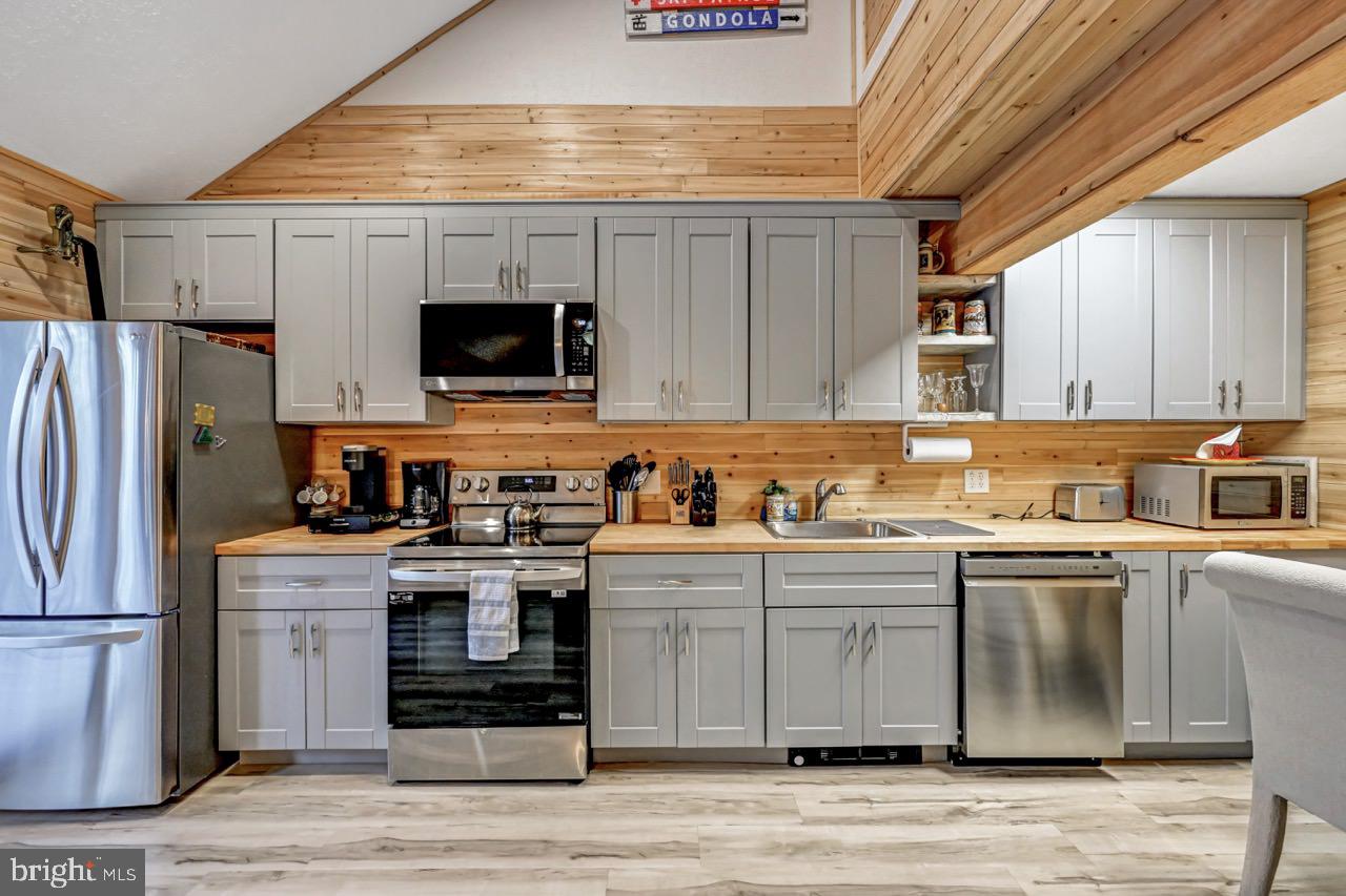 SNOW RIDGE VILLAGE - Residential