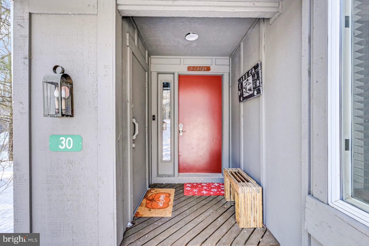 SNOW RIDGE VILLAGE - Residential