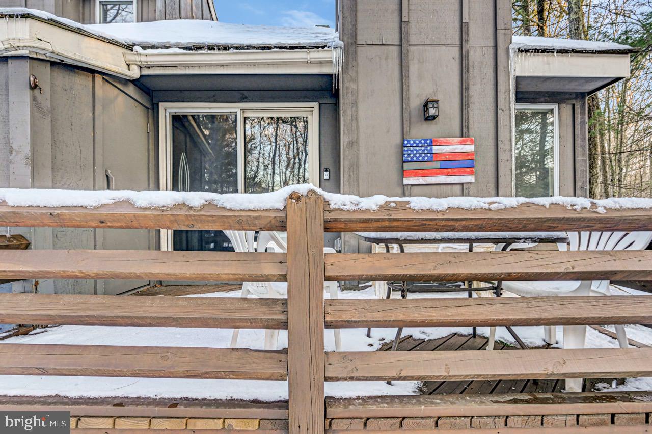 SNOW RIDGE VILLAGE - Residential