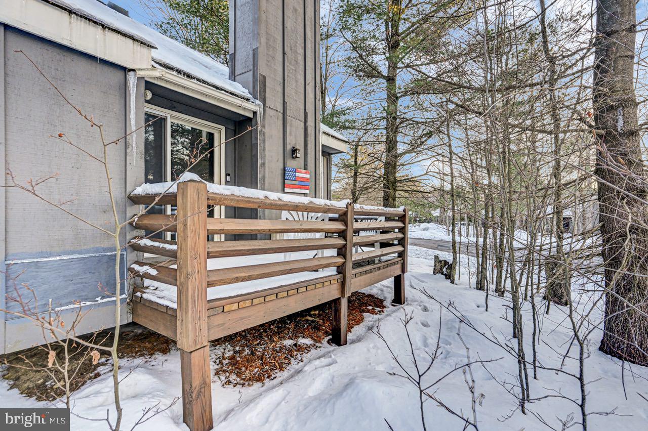 SNOW RIDGE VILLAGE - Residential