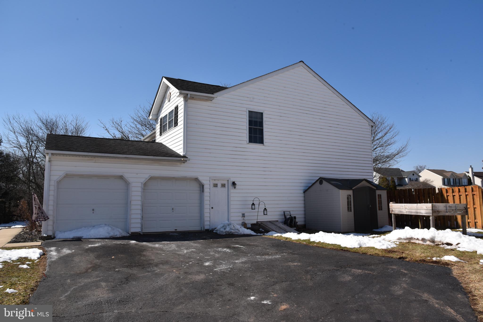 VALLEY VIEW ESTS - Residential