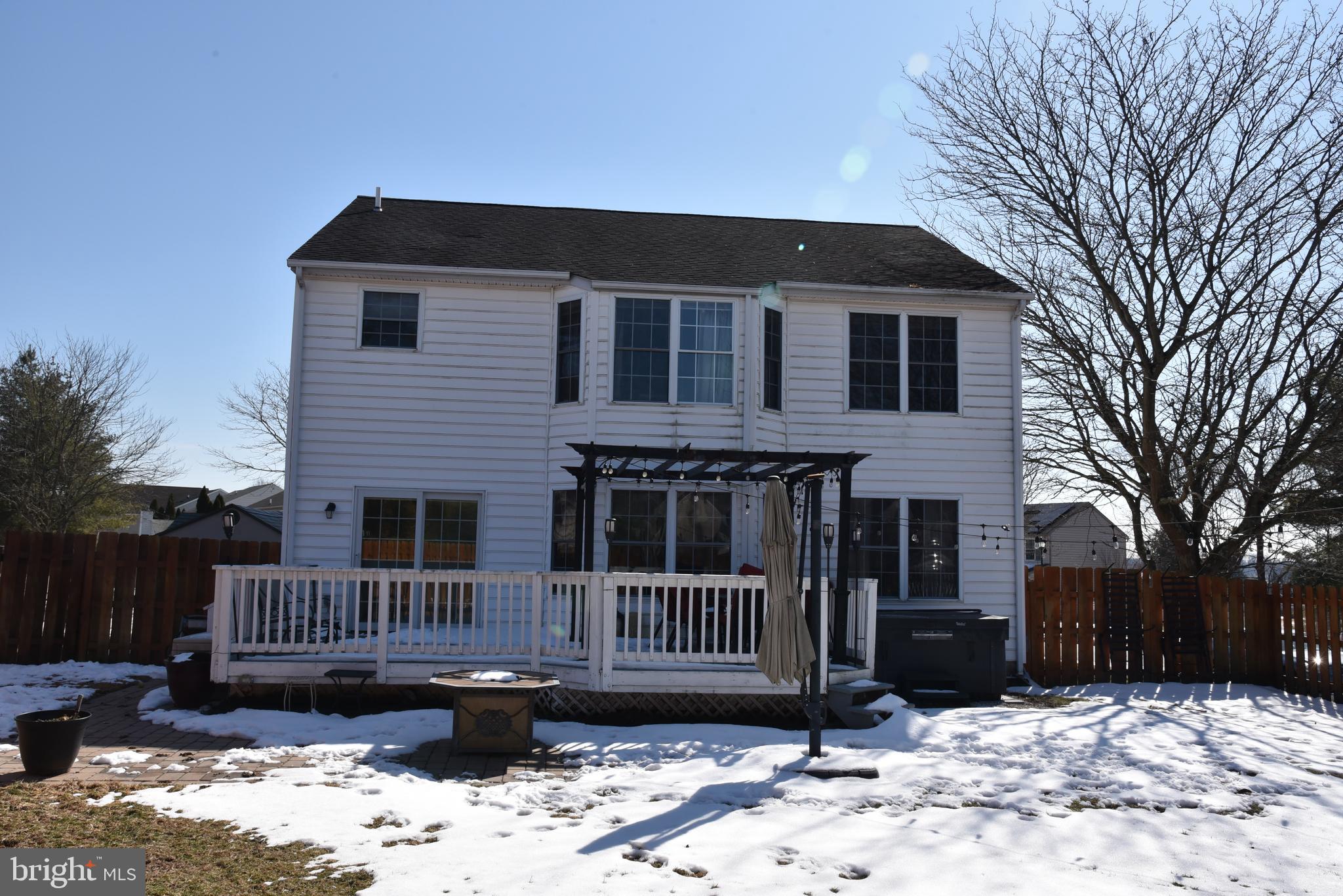 VALLEY VIEW ESTS - Residential