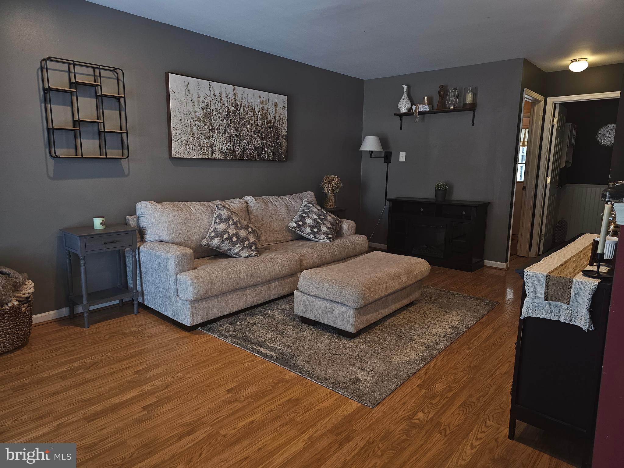 VALLEY VIEW ESTS - Residential