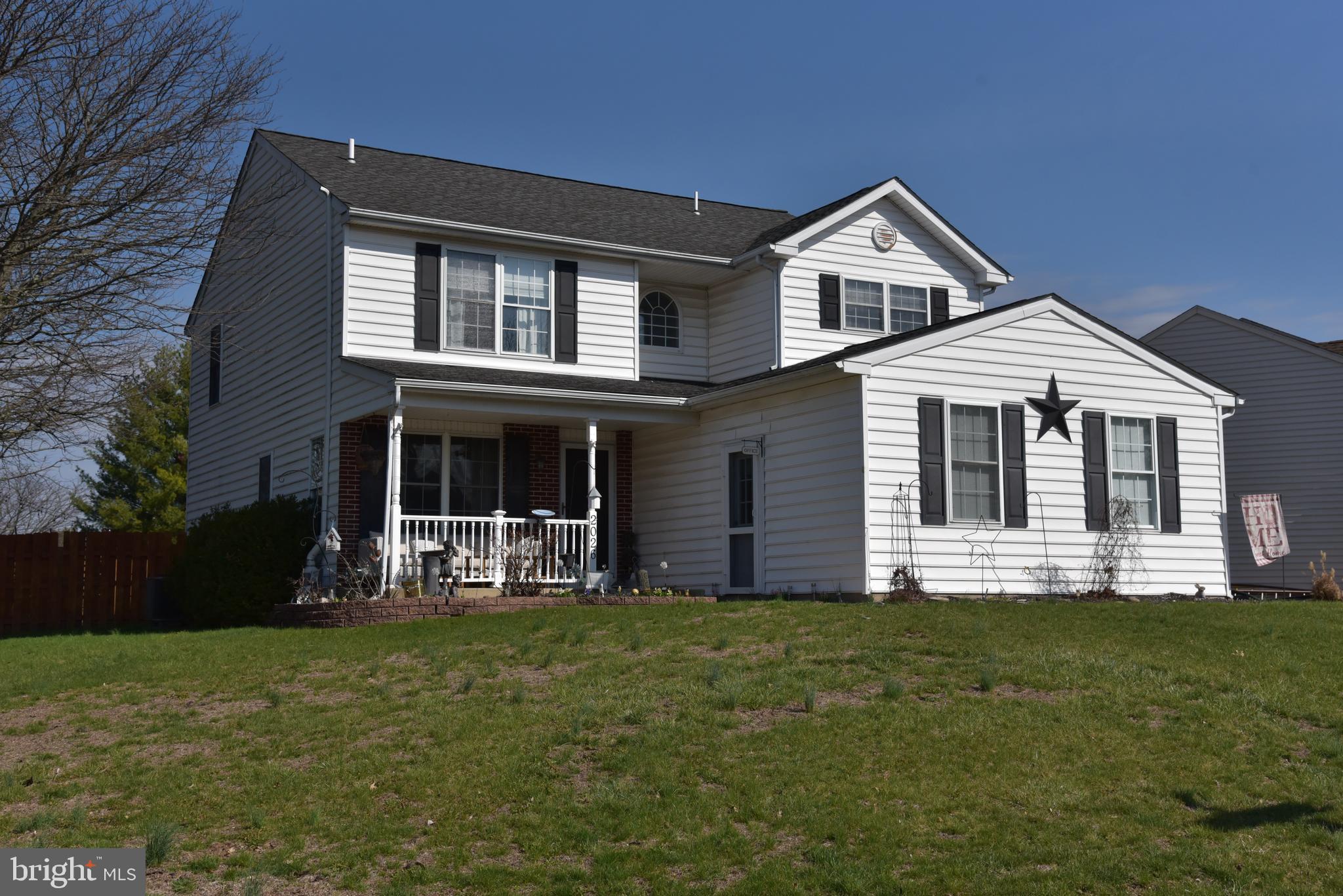 VALLEY VIEW ESTS - Residential