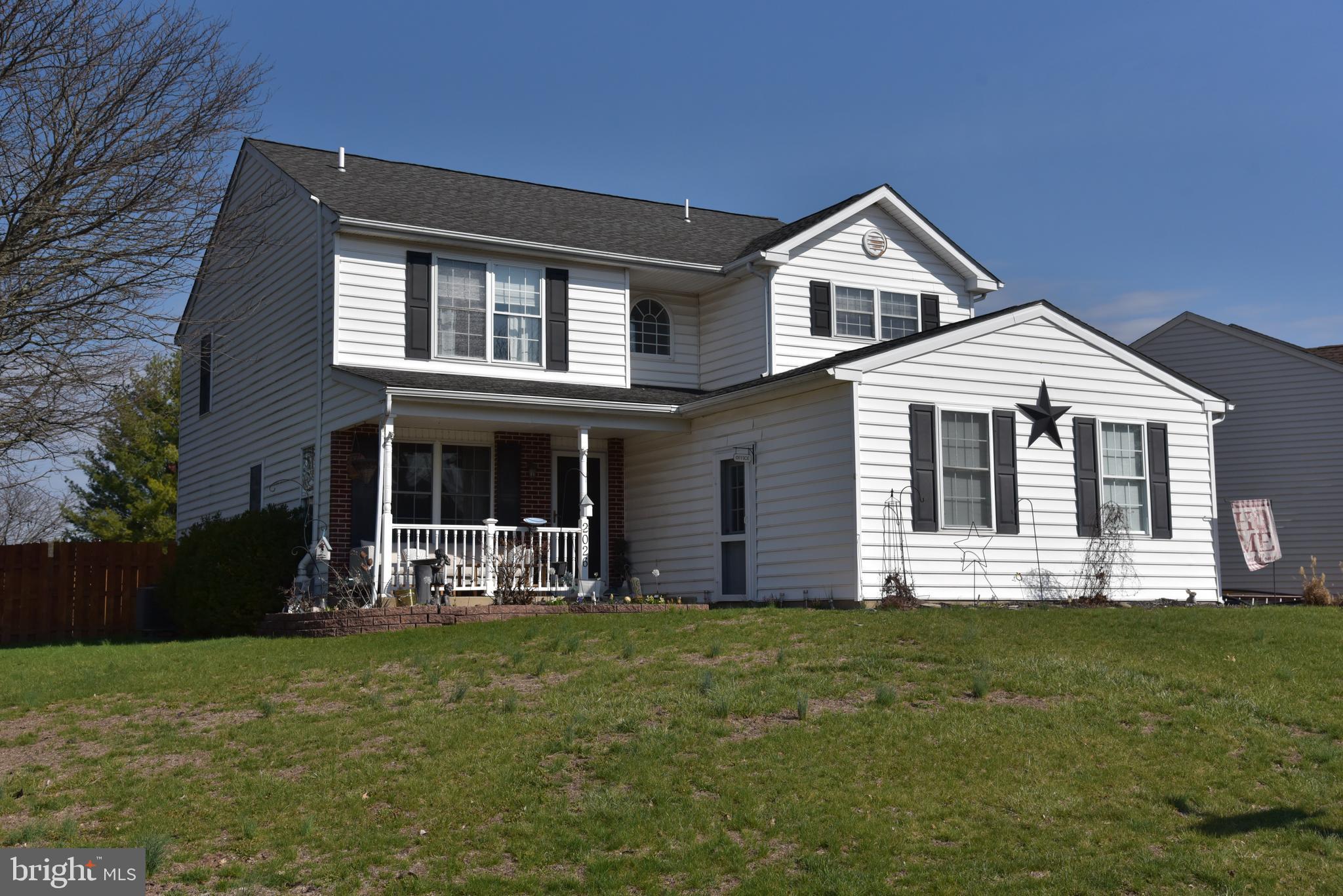 VALLEY VIEW ESTS - Residential