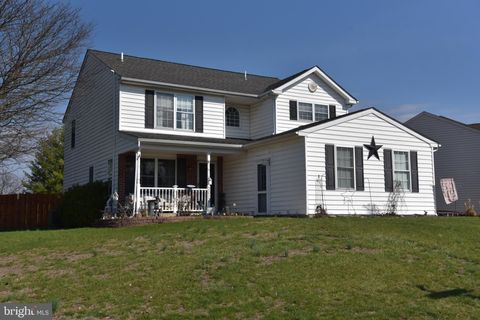 2026 VALLEY VIEW DRIVE QUAKERTOWN PA 18951