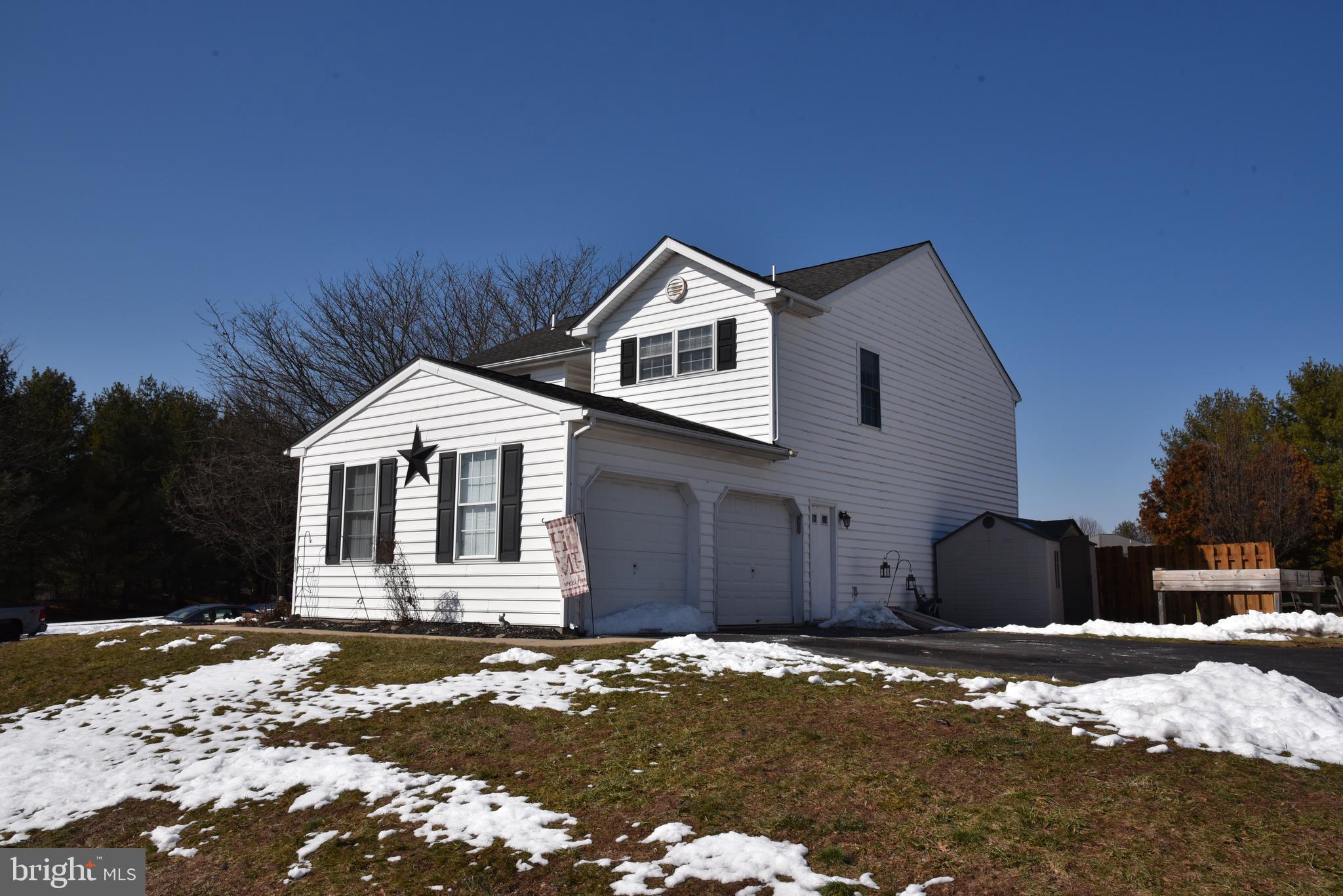 VALLEY VIEW ESTS - Residential