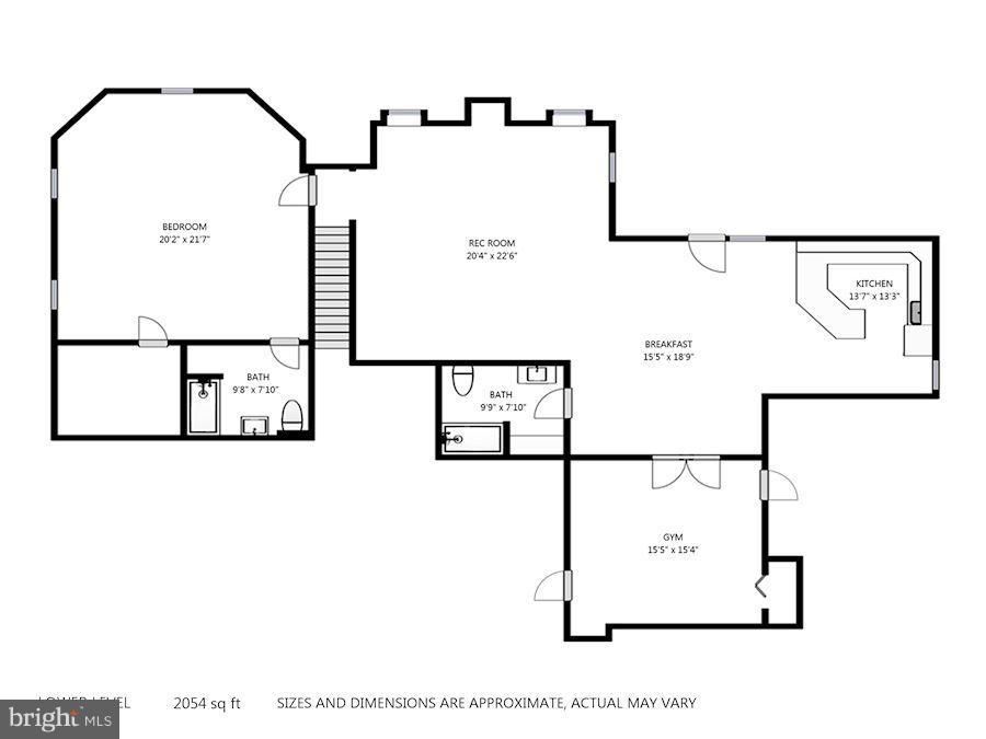 RIVERWOOD - Residential