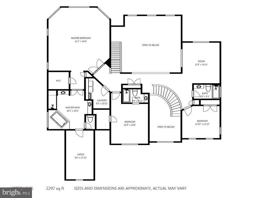 RIVERWOOD - Residential