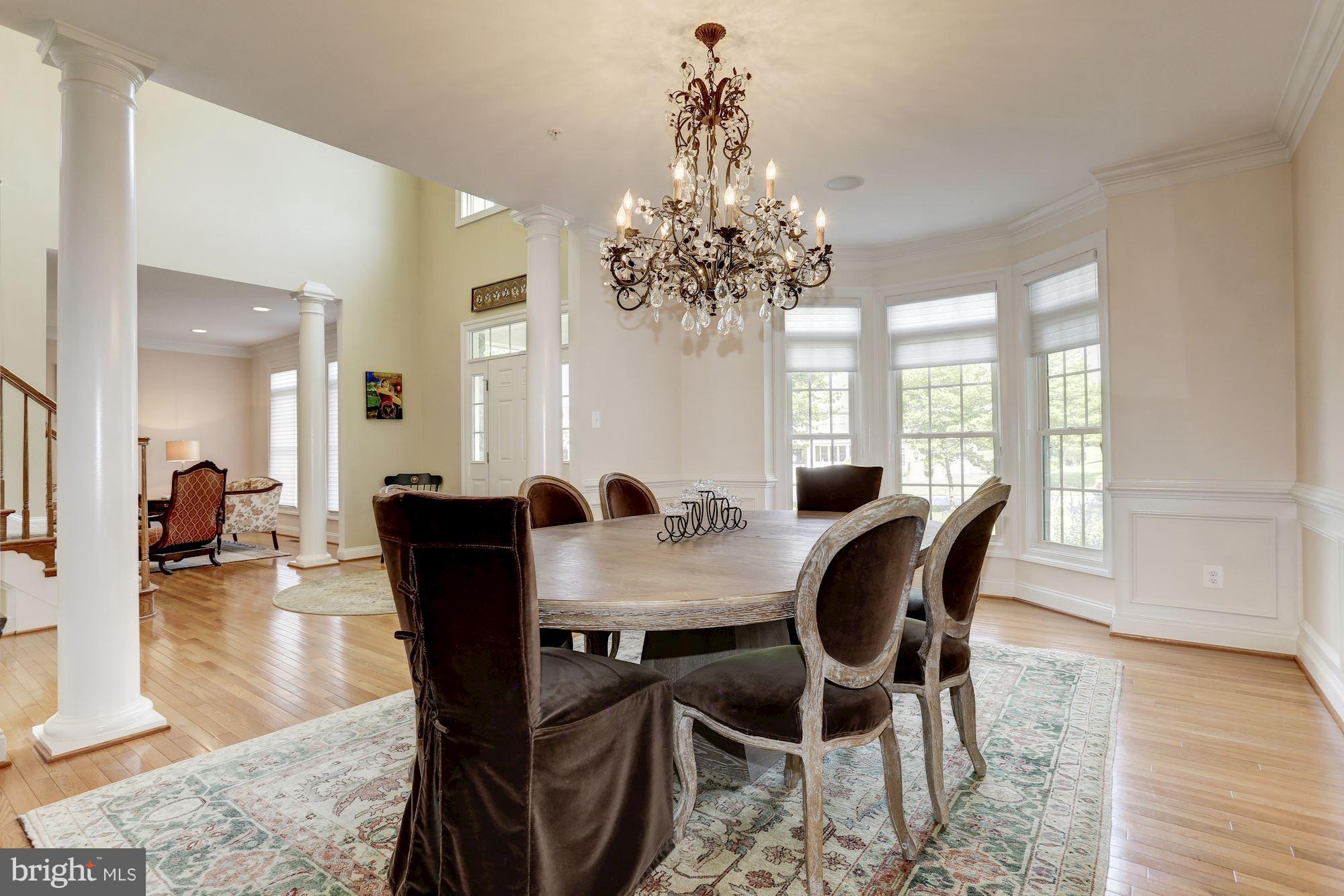 RIVERWOOD - Residential