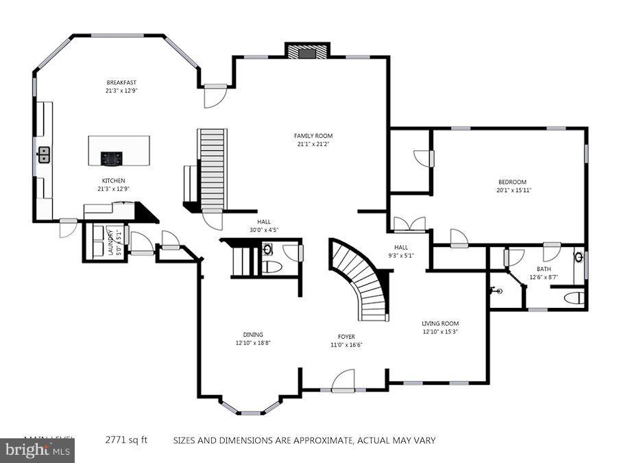 RIVERWOOD - Residential