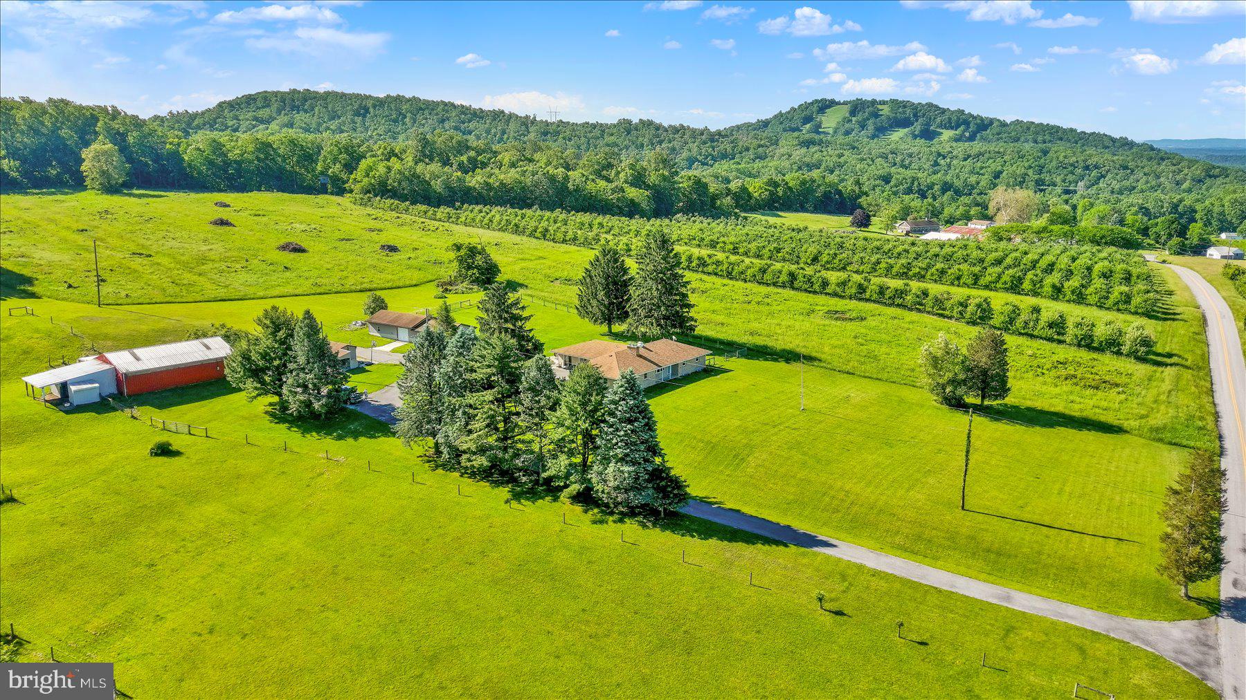 307 MOUNTAIN ROAD
