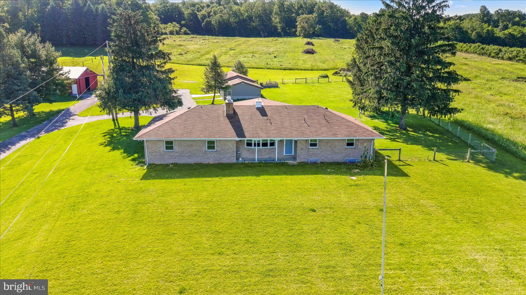 307 MOUNTAIN ROAD