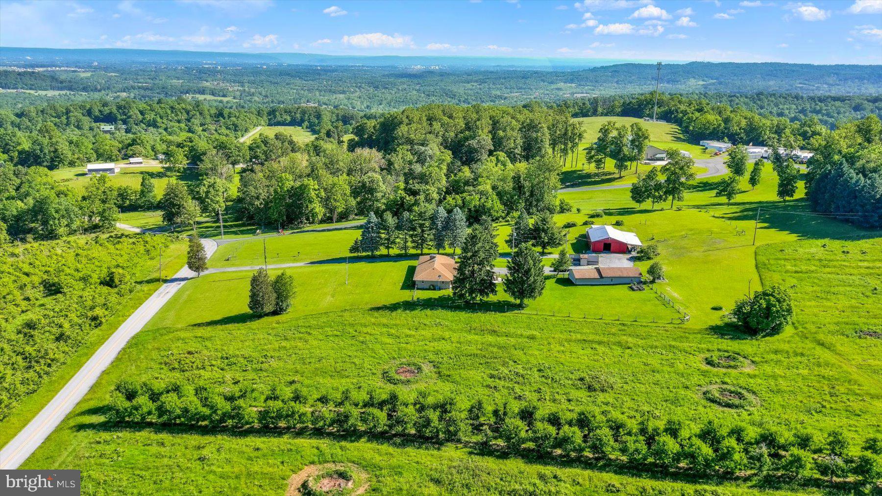 307 MOUNTAIN ROAD