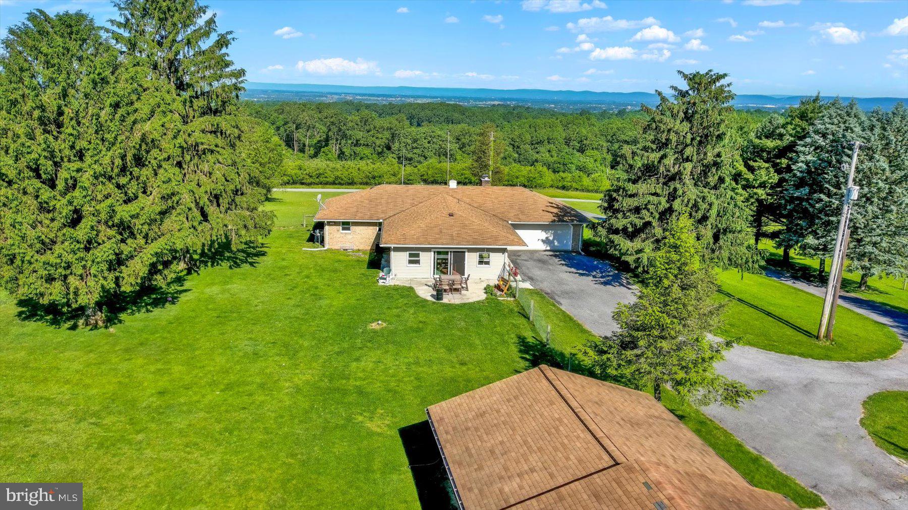 307 MOUNTAIN ROAD