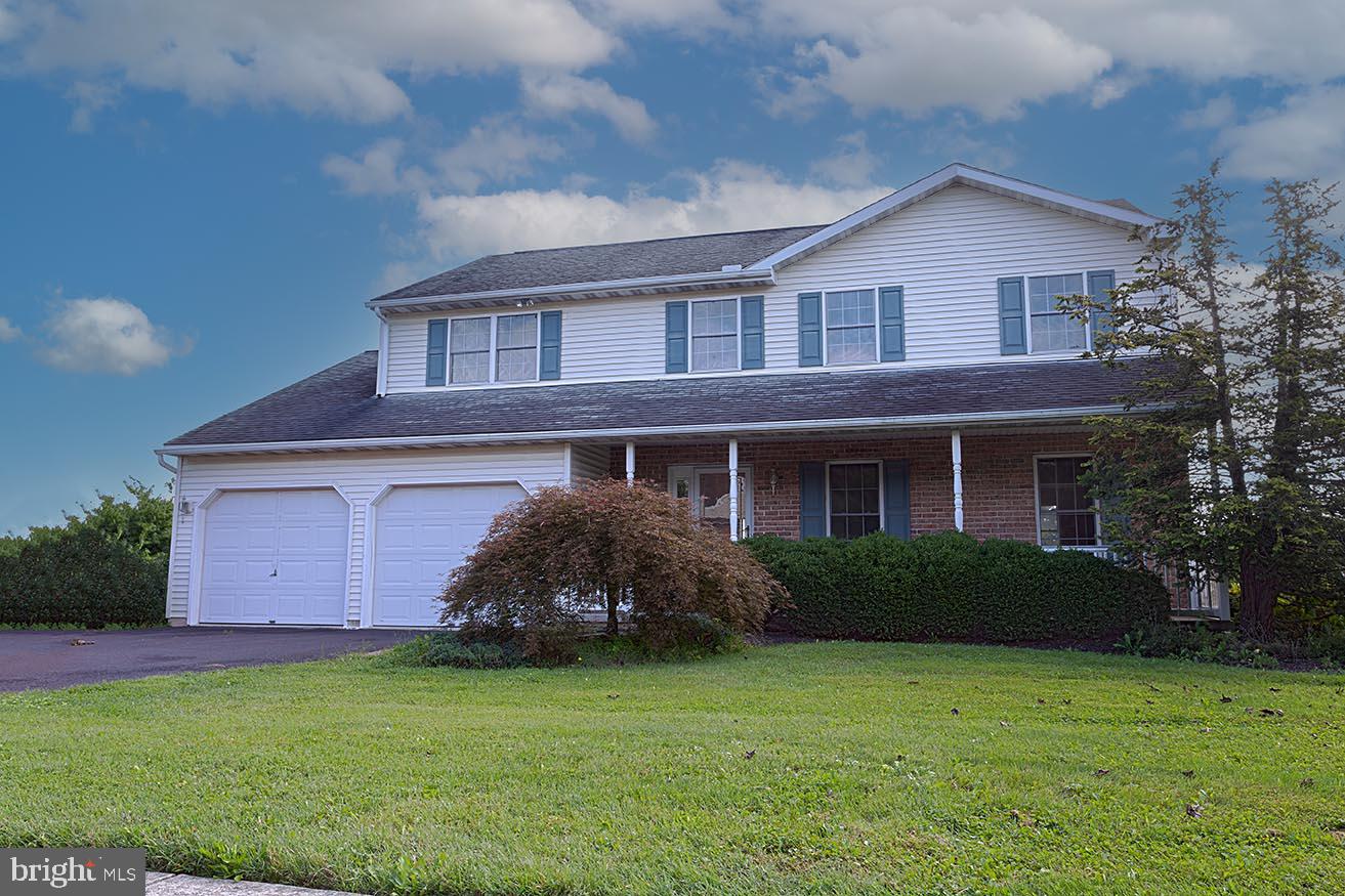 304 CAMERON DRIVE