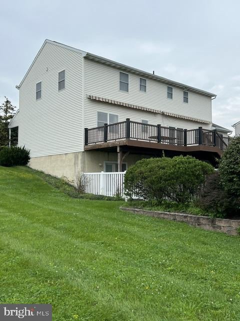 304 CAMERON DRIVE