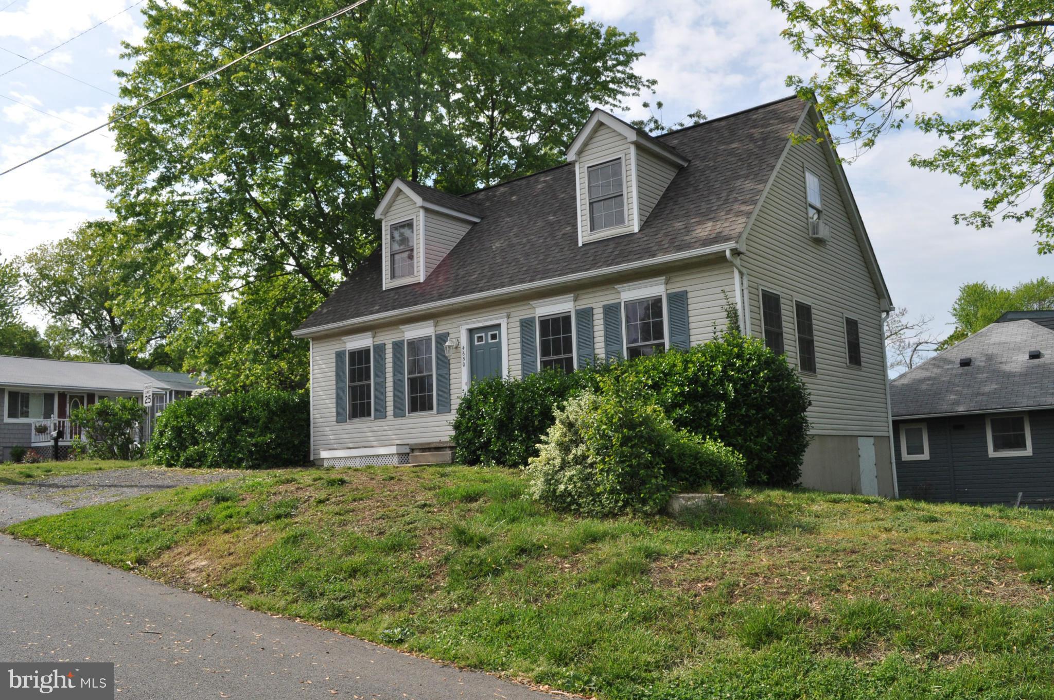 DARES BEACH - Residential