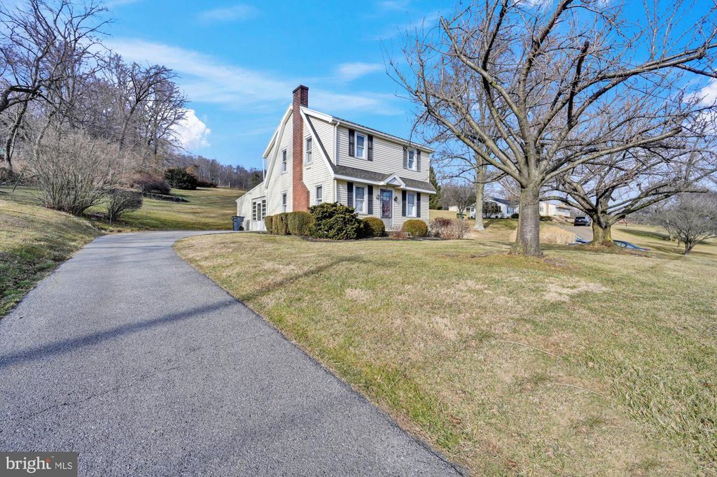 Photo of 1151 HOLTWOOD RD, HOLTWOOD, PA 17532 (MLS # PALA2030716)