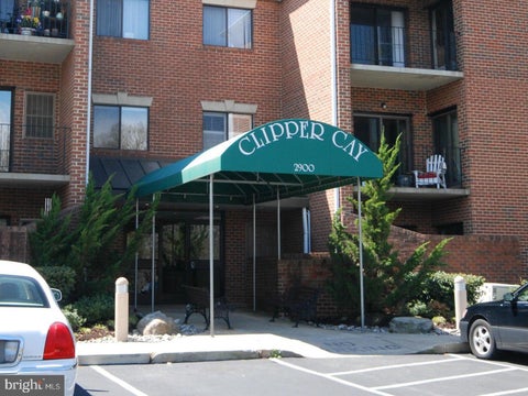 Condo For Sale - 2900 Shipmaster Way #309<br/> ANNAPOLIS, MD 21401