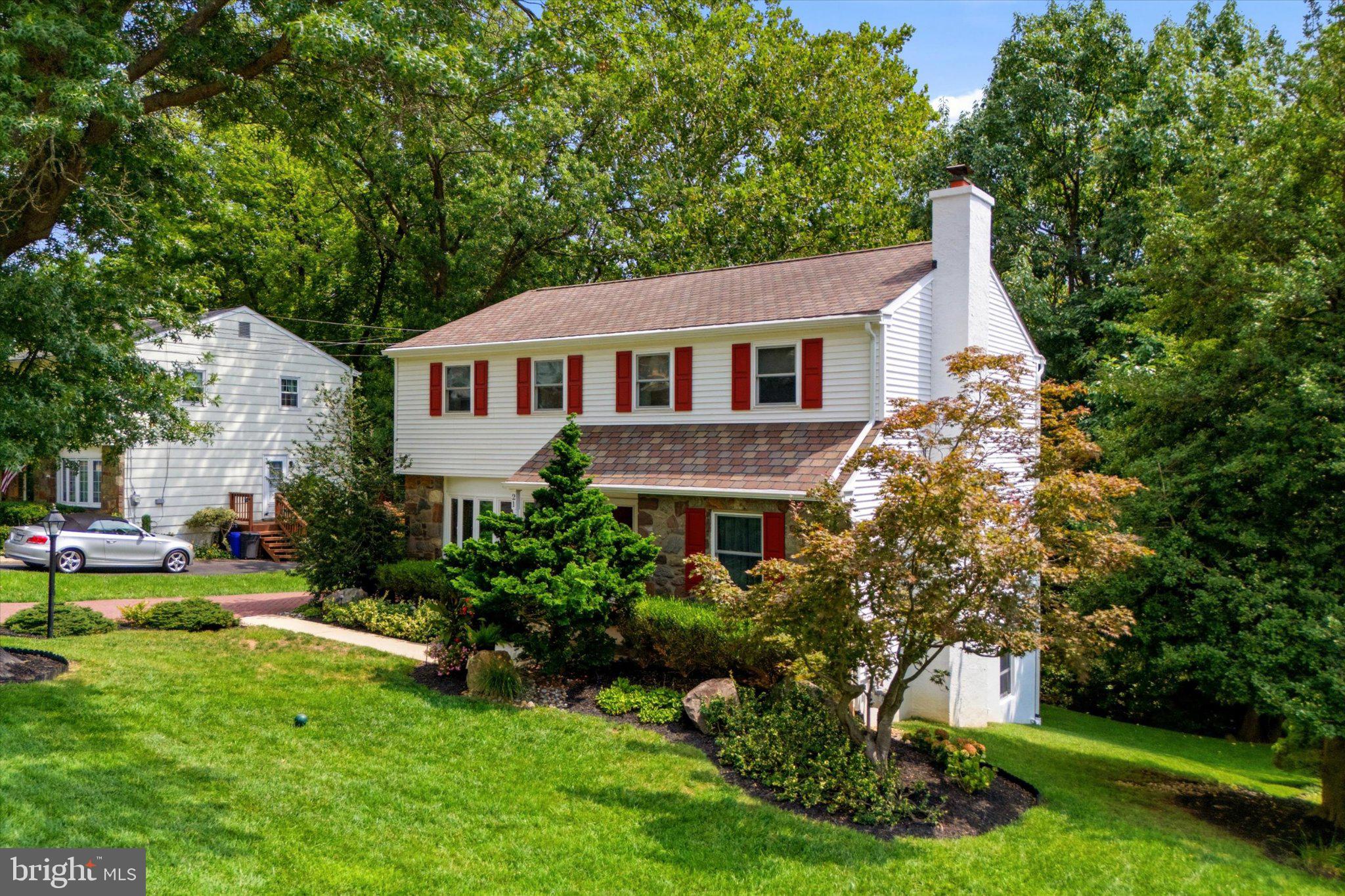 21 JODY DRIVE