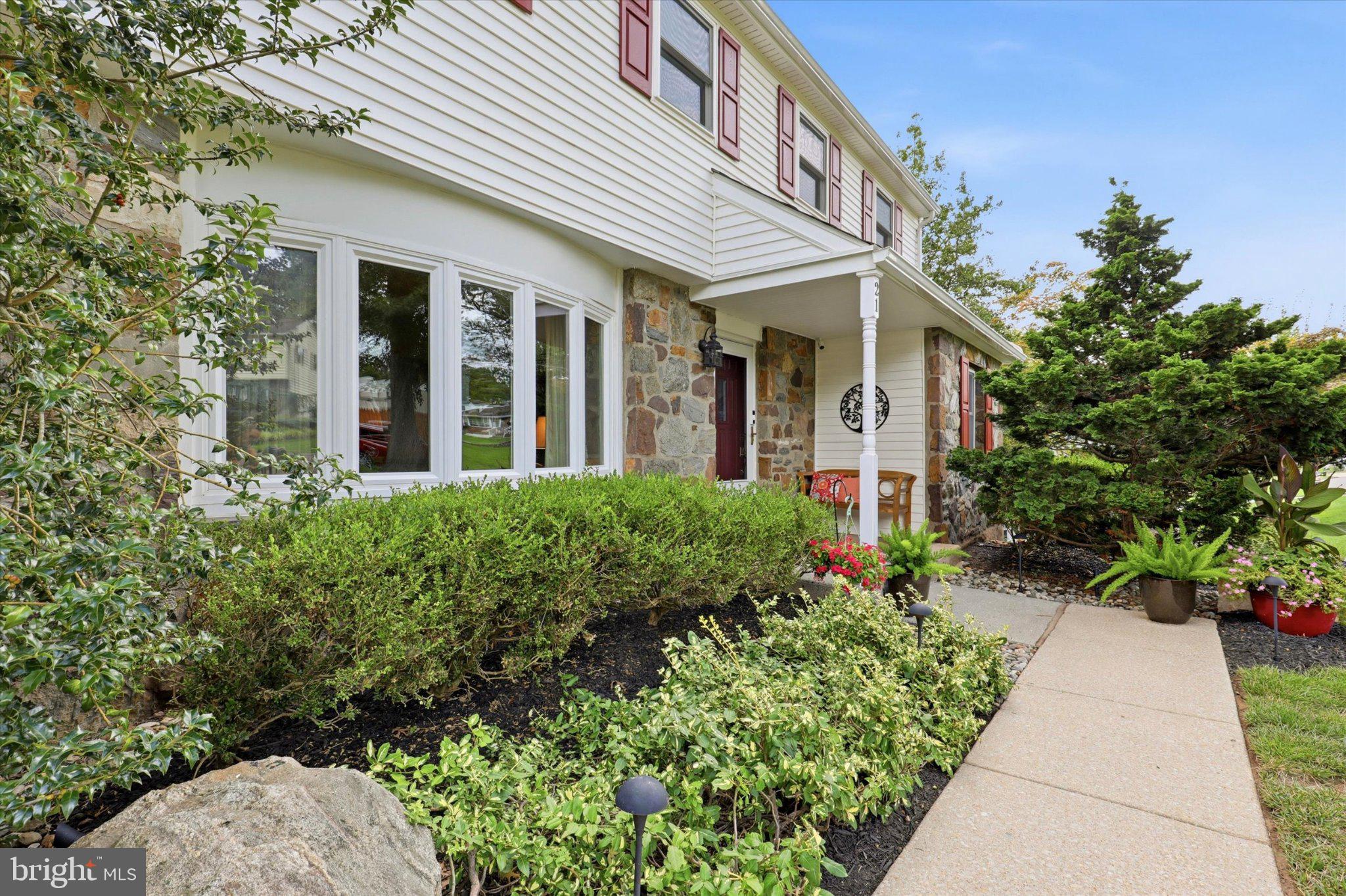 21 JODY DRIVE
