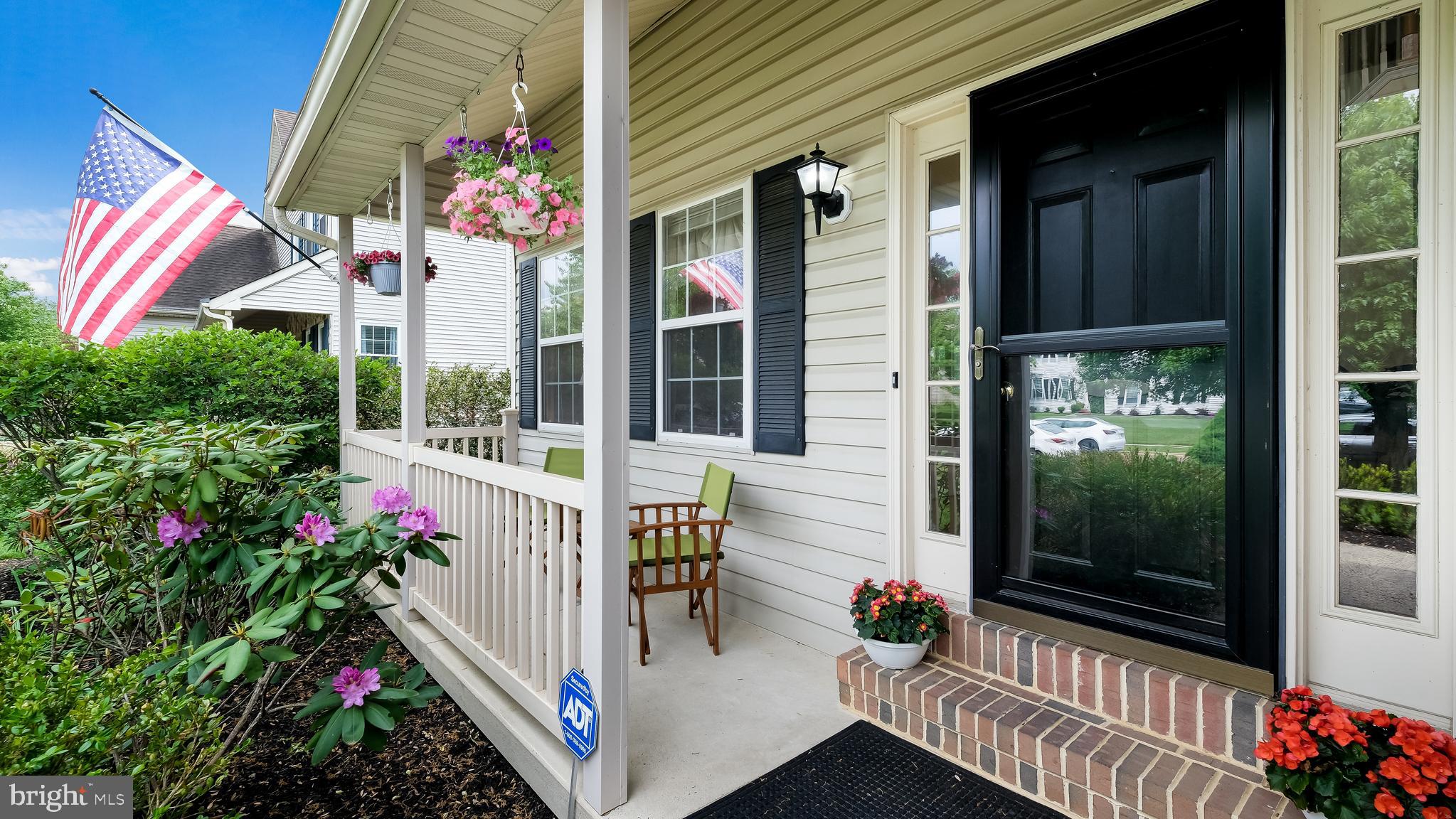 WARRINGTON OAKS - Residential