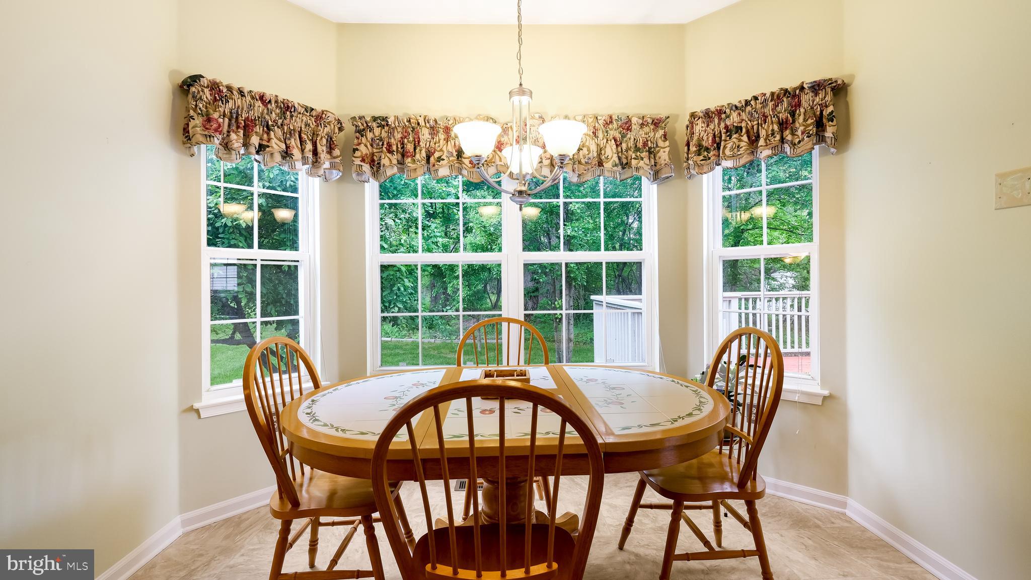 WARRINGTON OAKS - Residential