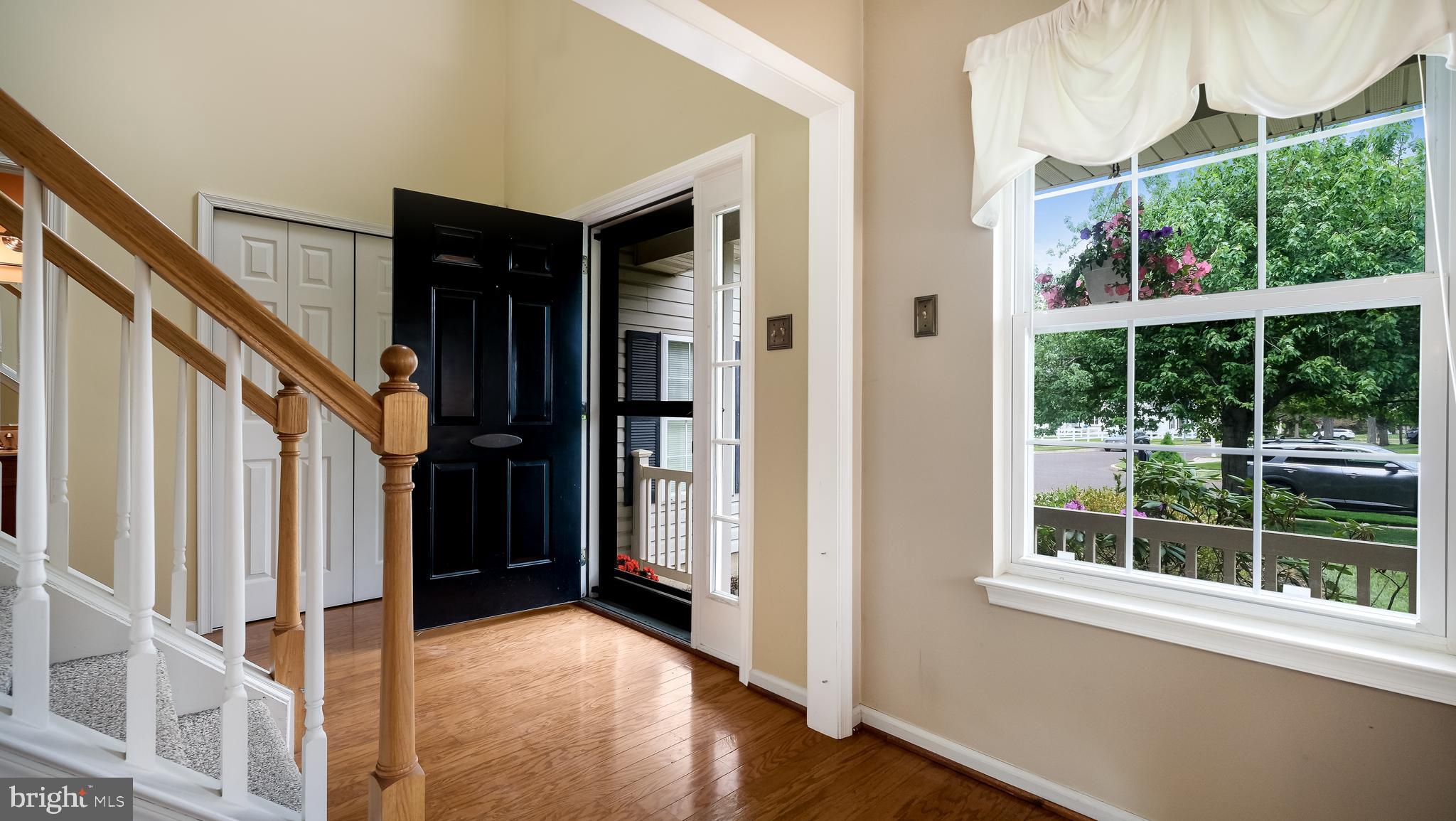 WARRINGTON OAKS - Residential