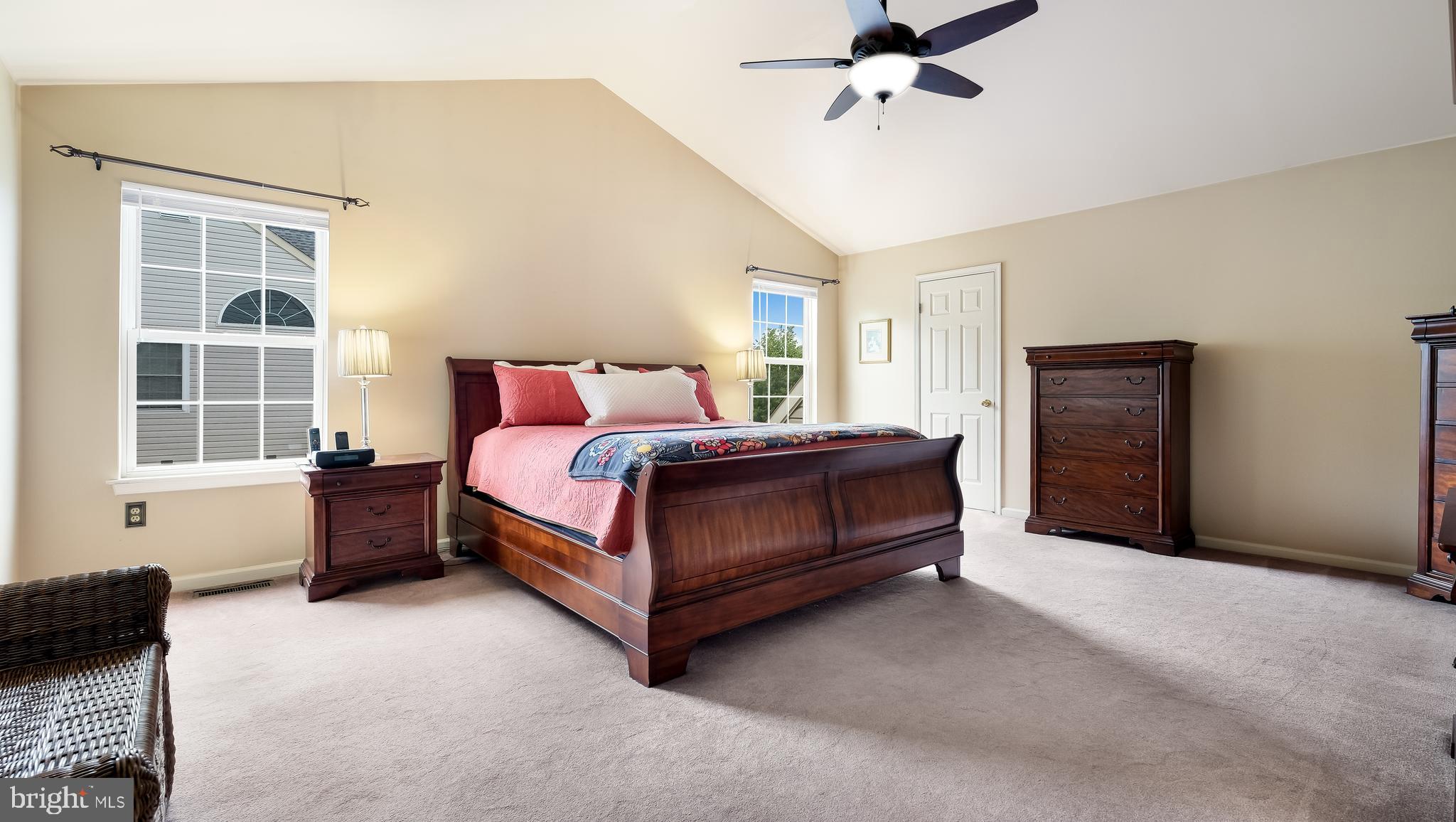 WARRINGTON OAKS - Residential