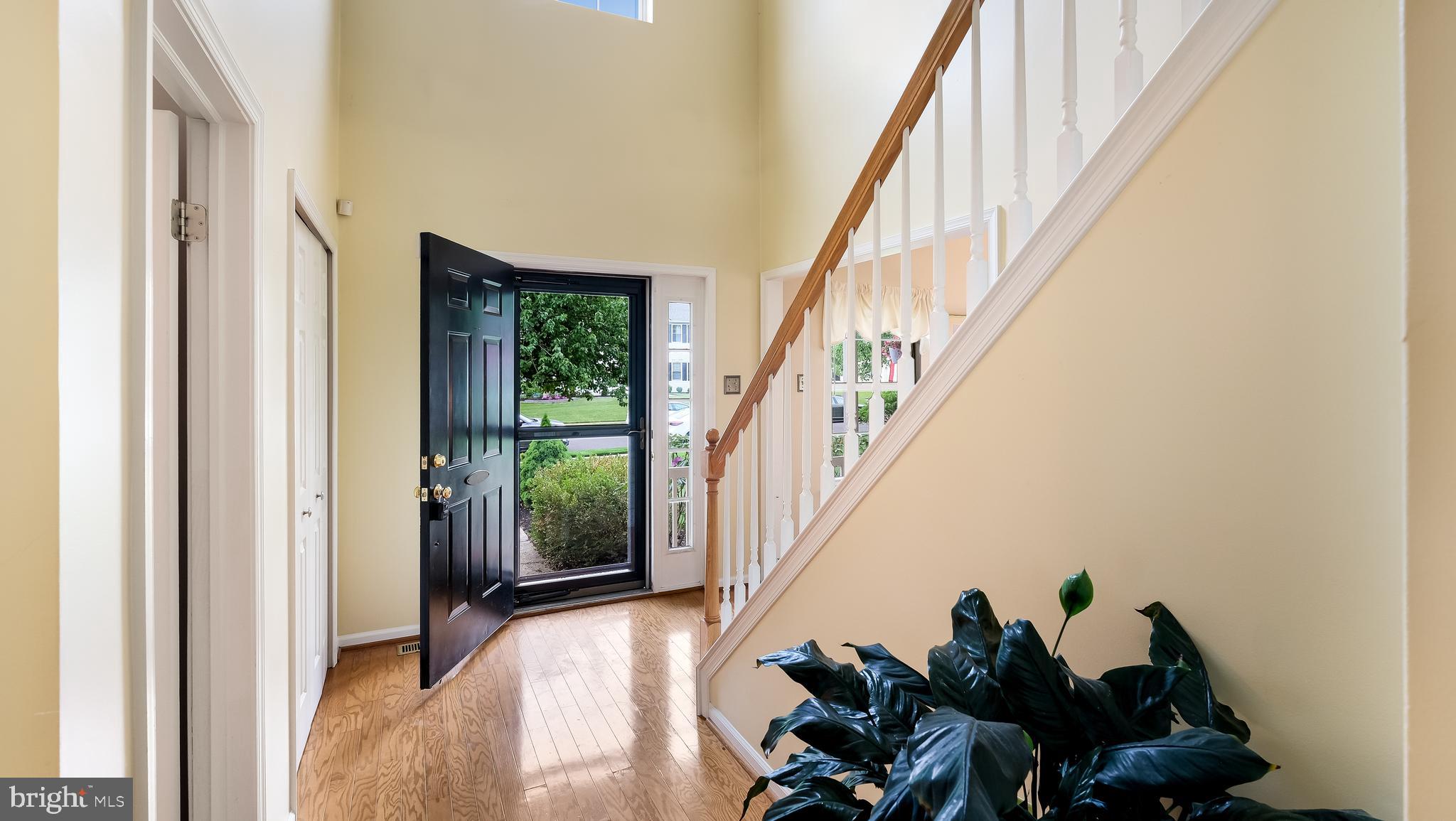 WARRINGTON OAKS - Residential