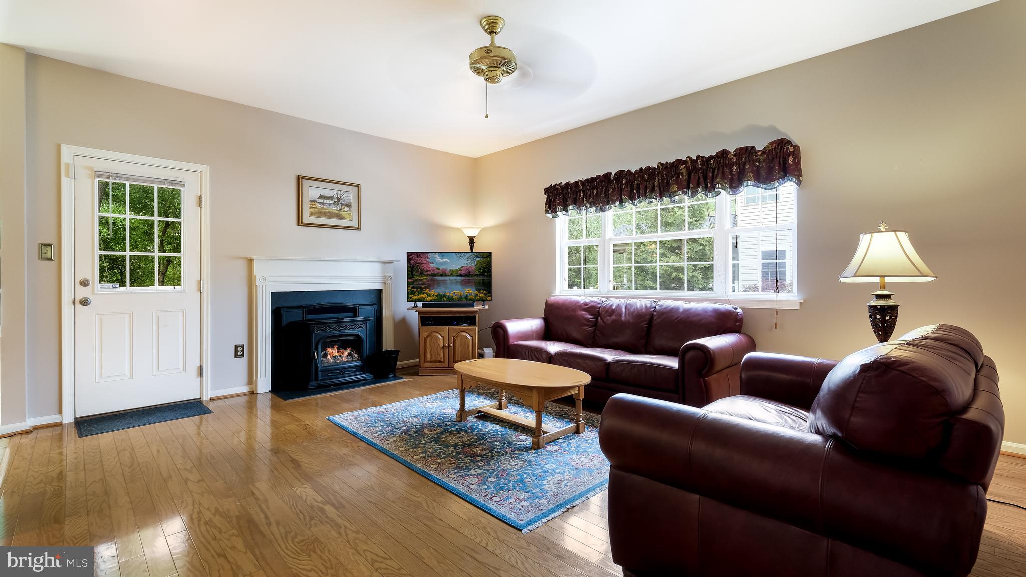 WARRINGTON OAKS - Residential