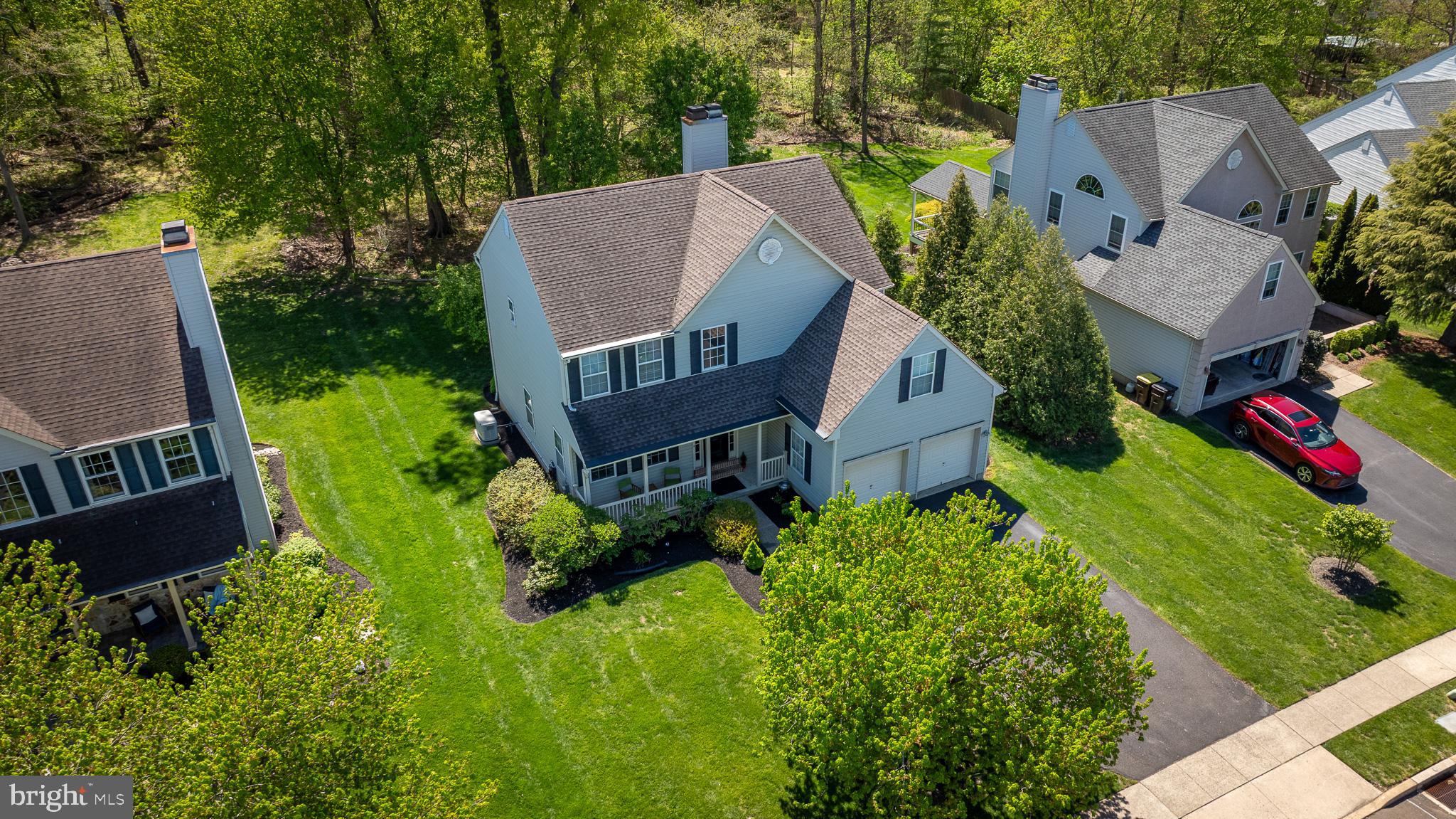 3405 PIN OAK LANE