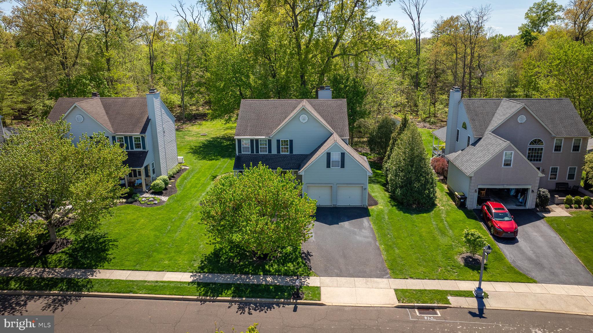 3405 PIN OAK LANE