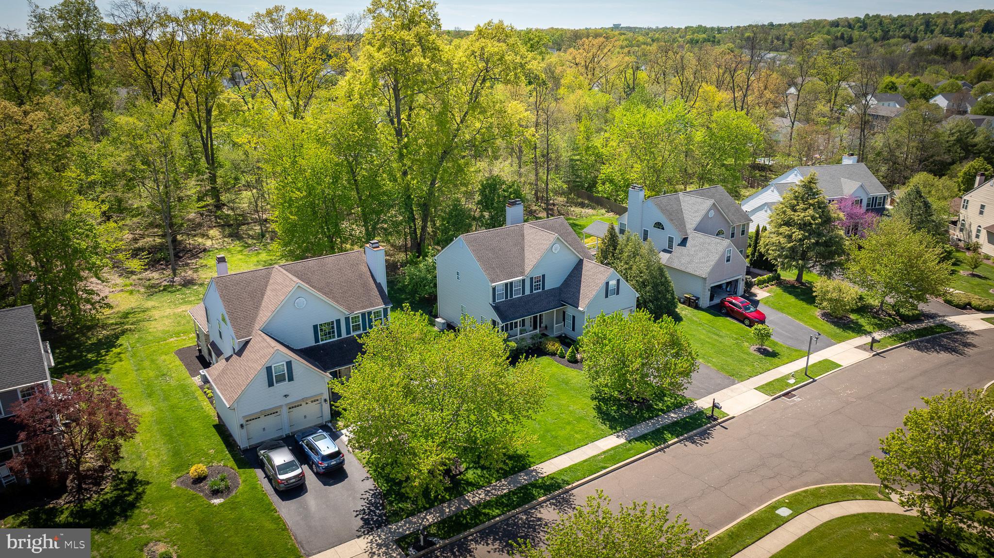 WARRINGTON OAKS - Residential